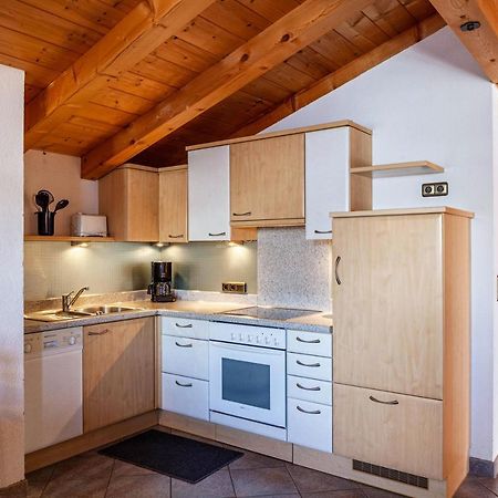 Kellerjoch Appartement Gattererberg Buitenkant foto