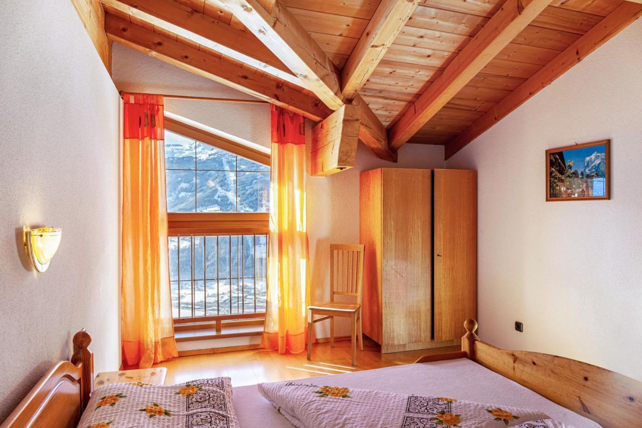 Kellerjoch Appartement Gattererberg Buitenkant foto