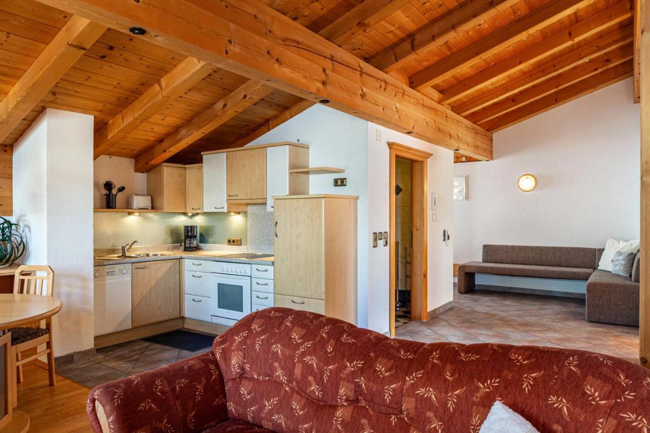 Kellerjoch Appartement Gattererberg Buitenkant foto