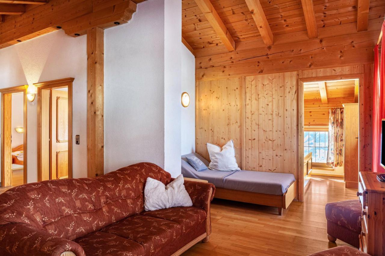 Kellerjoch Appartement Gattererberg Buitenkant foto
