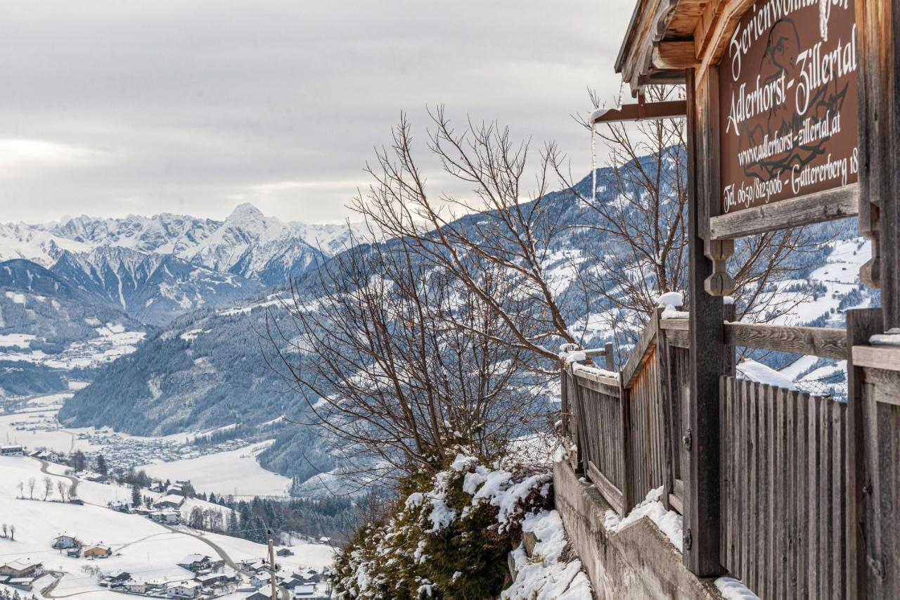 Kellerjoch Appartement Gattererberg Buitenkant foto
