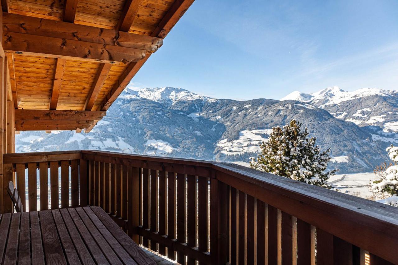 Kellerjoch Appartement Gattererberg Buitenkant foto