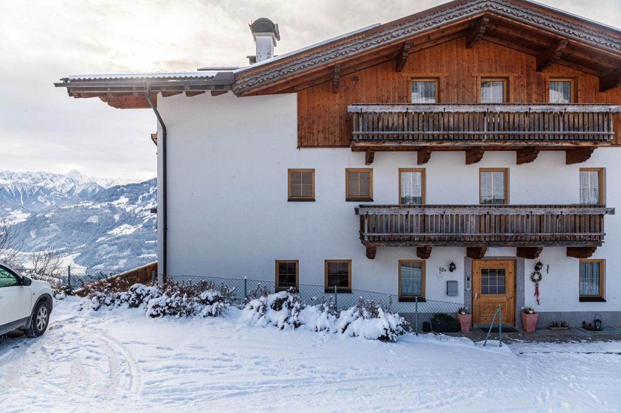 Kellerjoch Appartement Gattererberg Buitenkant foto