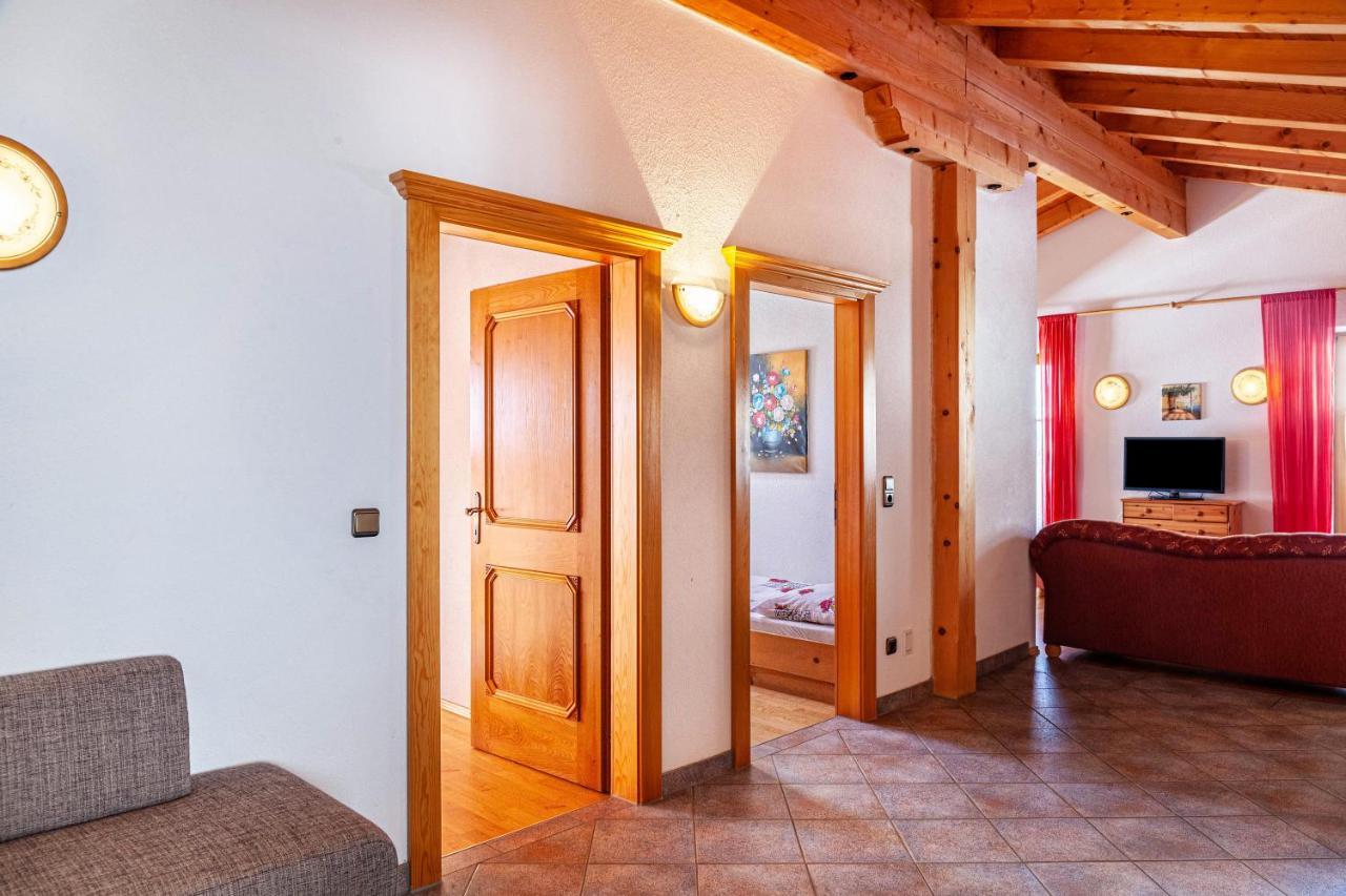 Kellerjoch Appartement Gattererberg Buitenkant foto