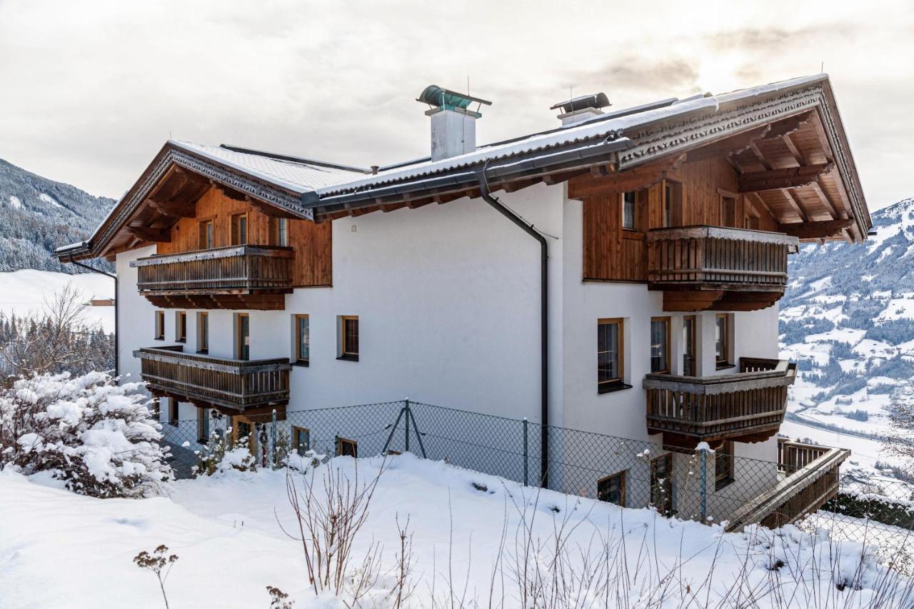 Kellerjoch Appartement Gattererberg Buitenkant foto