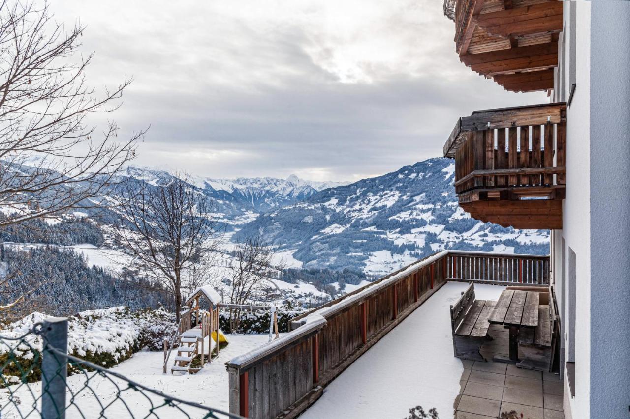 Kellerjoch Appartement Gattererberg Buitenkant foto