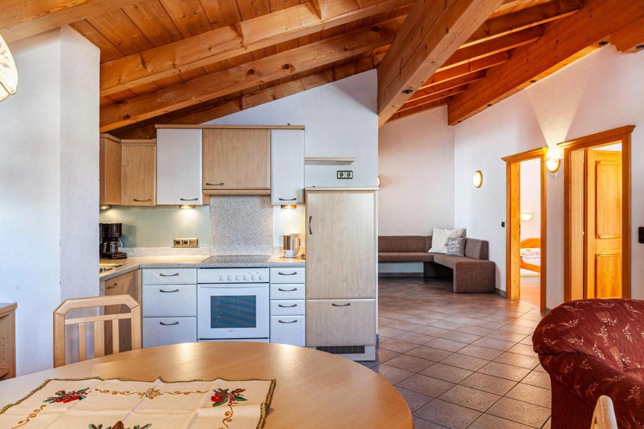 Kellerjoch Appartement Gattererberg Buitenkant foto